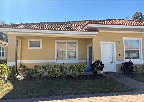 Photo of 1599 Cumin Drive #1599, Kissimmee, FL 34759 (MLS # S5137392)