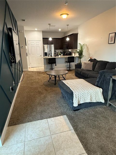 Photo of 1599 Cumin Drive #1599, Kissimmee, FL 34759 (MLS # S5137392)