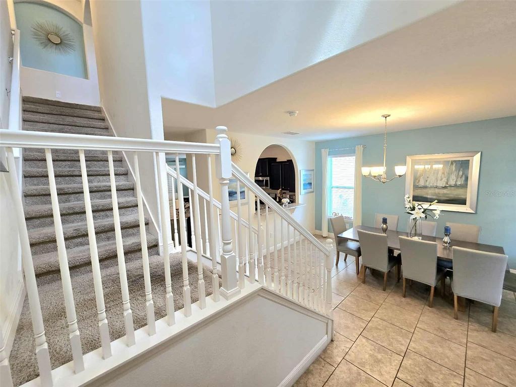 Photo of 5243 Wildwood Way, Davenport, FL 33837 (MLS # A4689430)