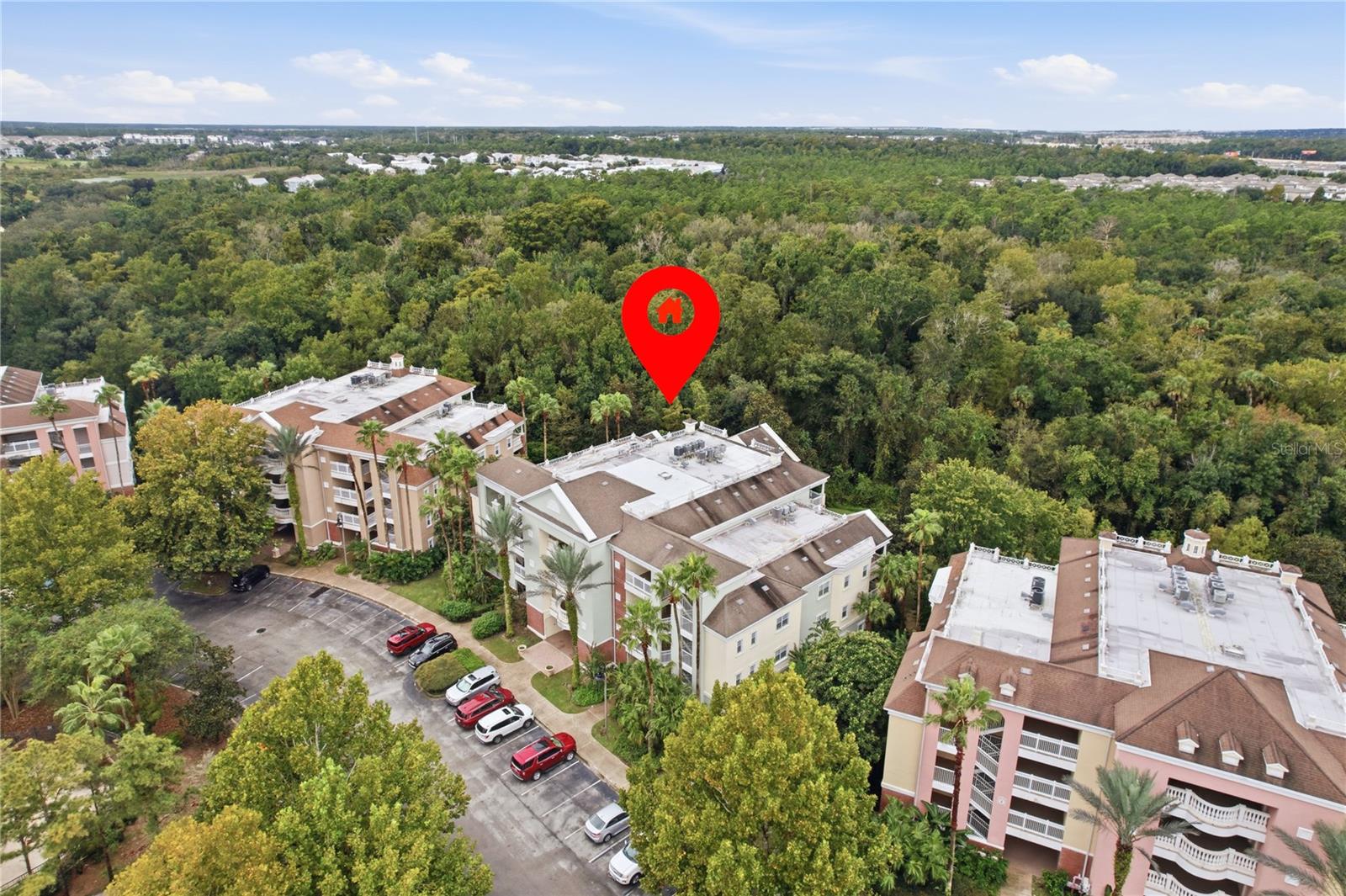 7660 WHISPER WAY 402