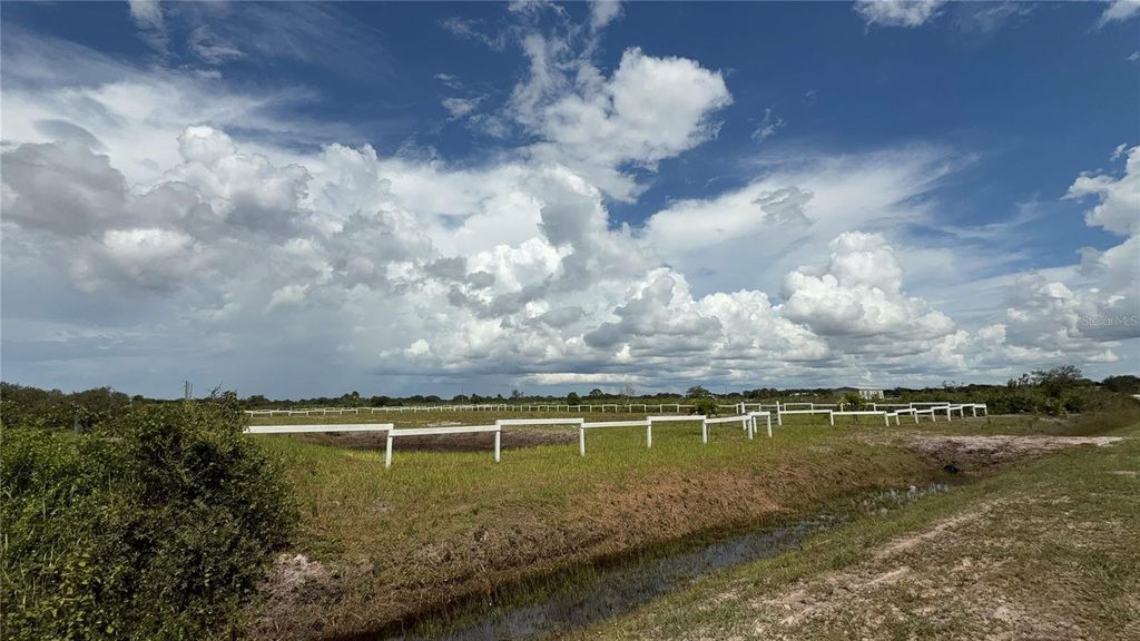 Photo of 20375 NW 248th Street, Okeechobee, FL 34972 (MLS # C7516789)