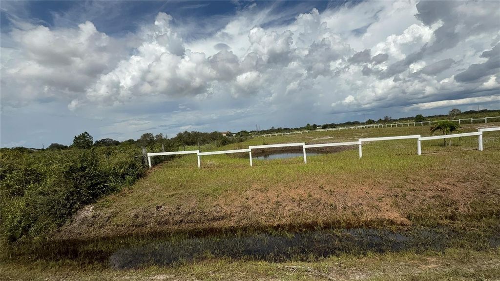 Photo of 20375 NW 248th Street, Okeechobee, FL 34972 (MLS # C7516789)