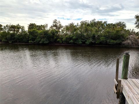 A home in PORT CHARLOTTE