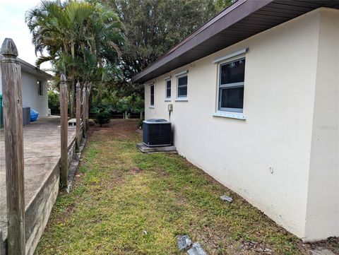 A home in PORT CHARLOTTE