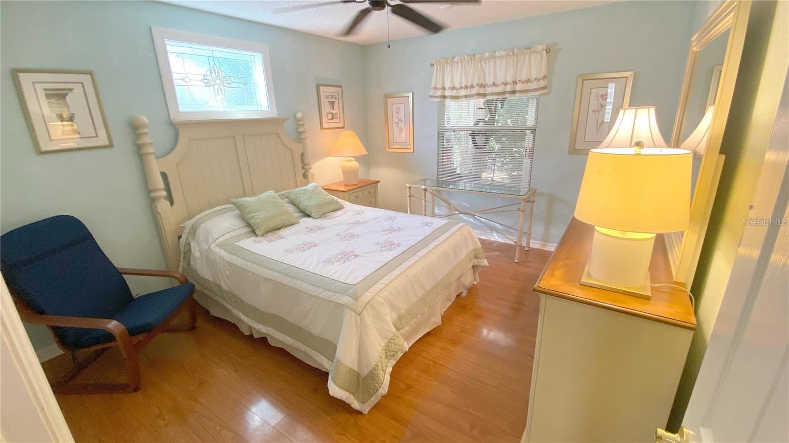 VILLAGES OF SUMTER - Residential Lease