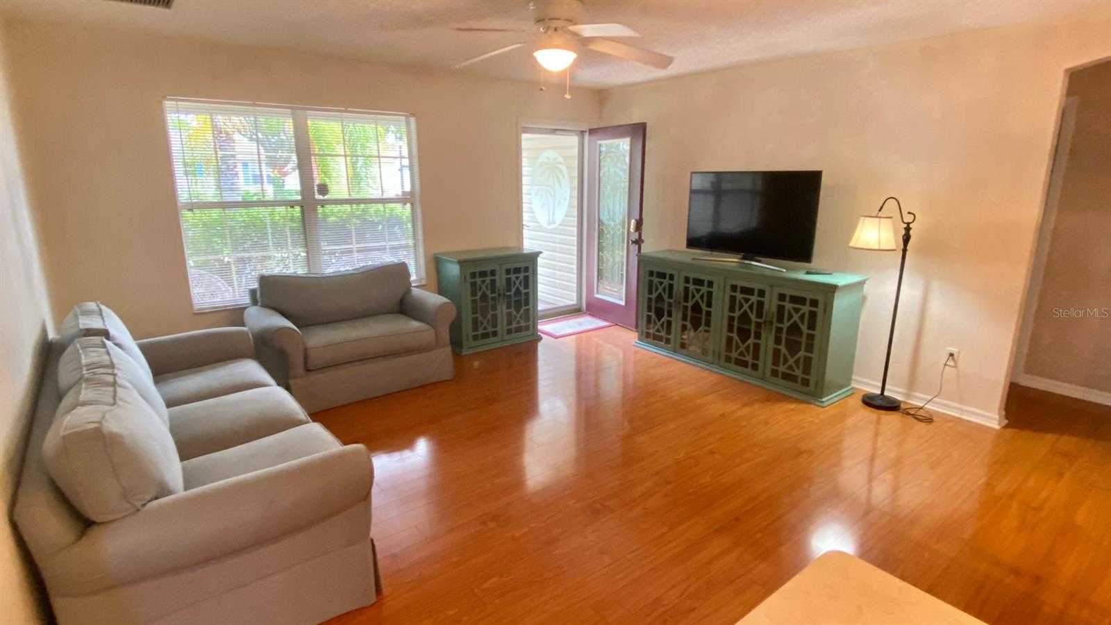 VILLAGES OF SUMTER - Residential Lease