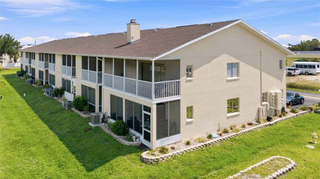 Photo of 22278 Vick Street #A100, Port Charlotte, FL 33980 (MLS # C7529931)