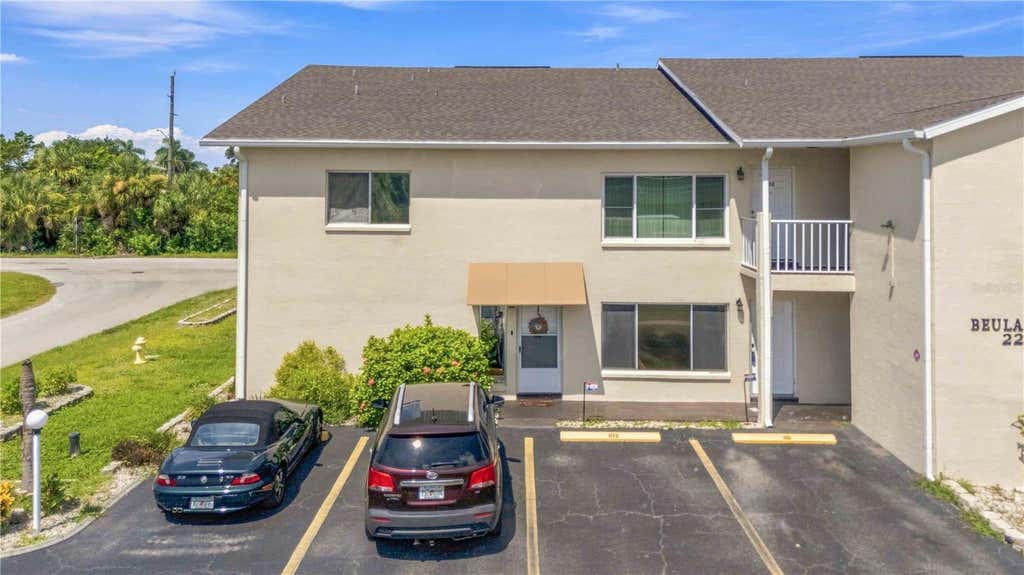 Photo of 22278 Vick Street #A100, Port Charlotte, FL 33980 (MLS # C7529931)