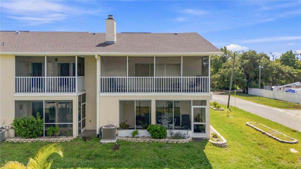 Photo of 22278 Vick Street #A100, Port Charlotte, FL 33980 (MLS # C7529931)