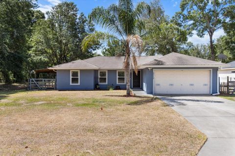 Photo of 3112 SE 140th Lane, Summerfield, FL 34491 (MLS # OM700478)
