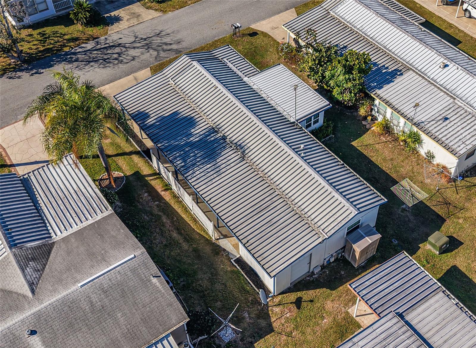 OAKS ROYAL MOBILE HOME SUB - Residential