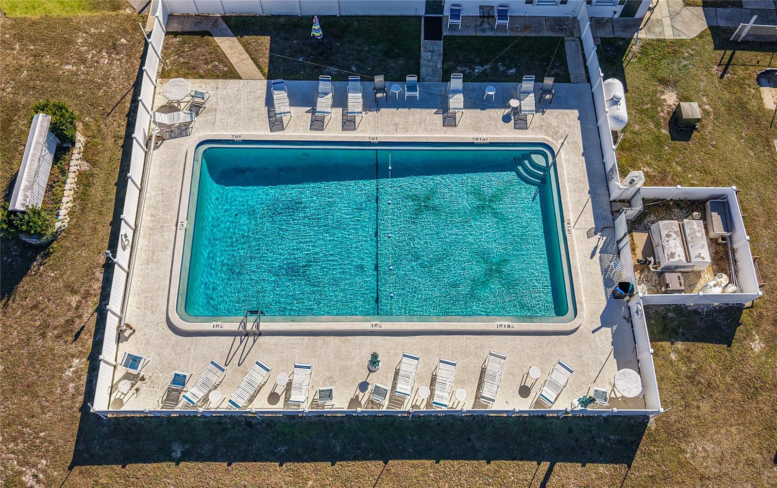 OAKS ROYAL MOBILE HOME SUB - Residential