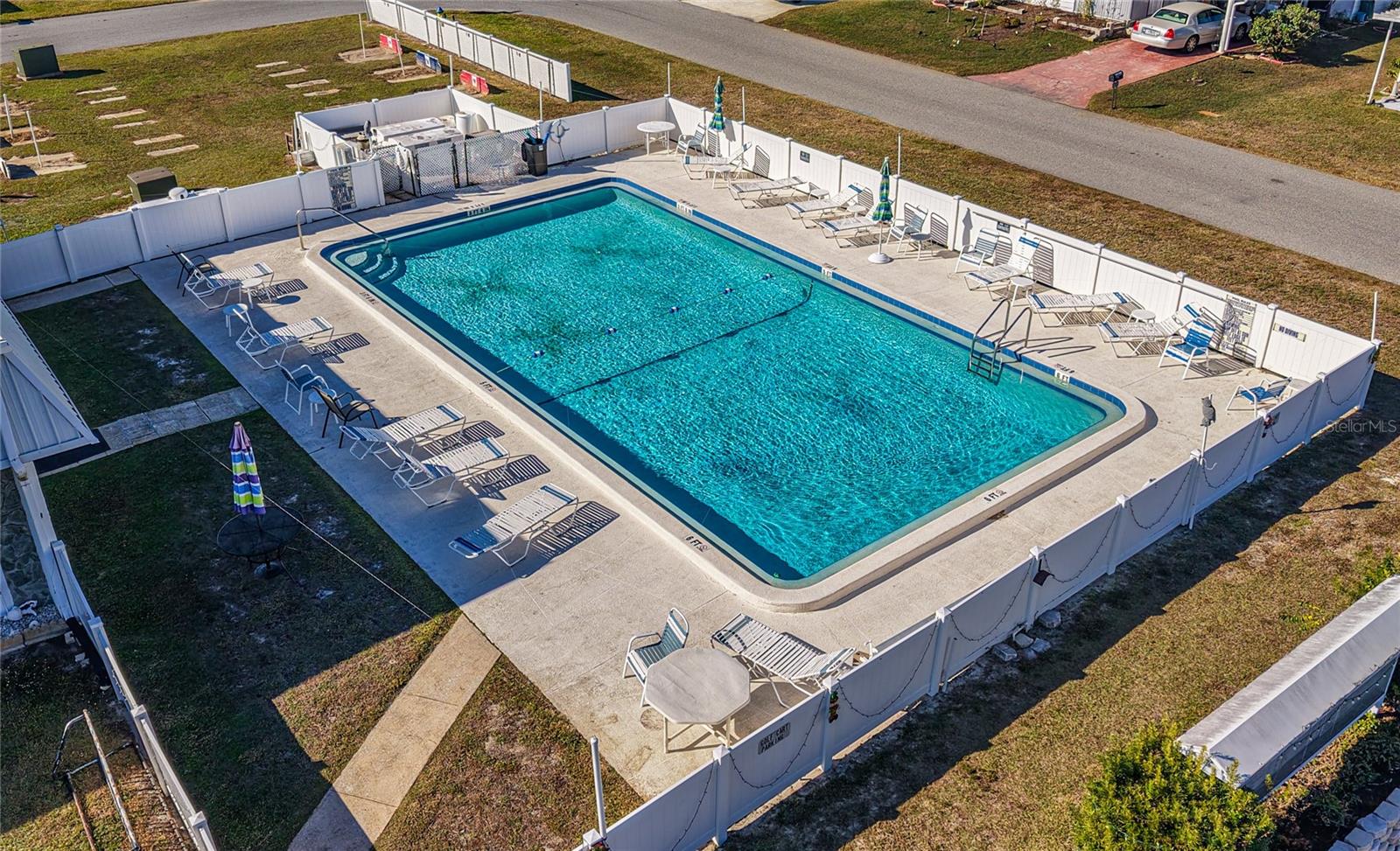 OAKS ROYAL MOBILE HOME SUB - Residential