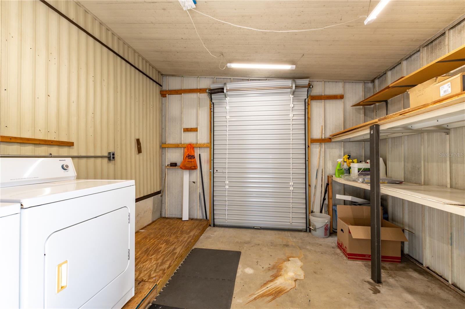 OAKS ROYAL MOBILE HOME SUB - Residential