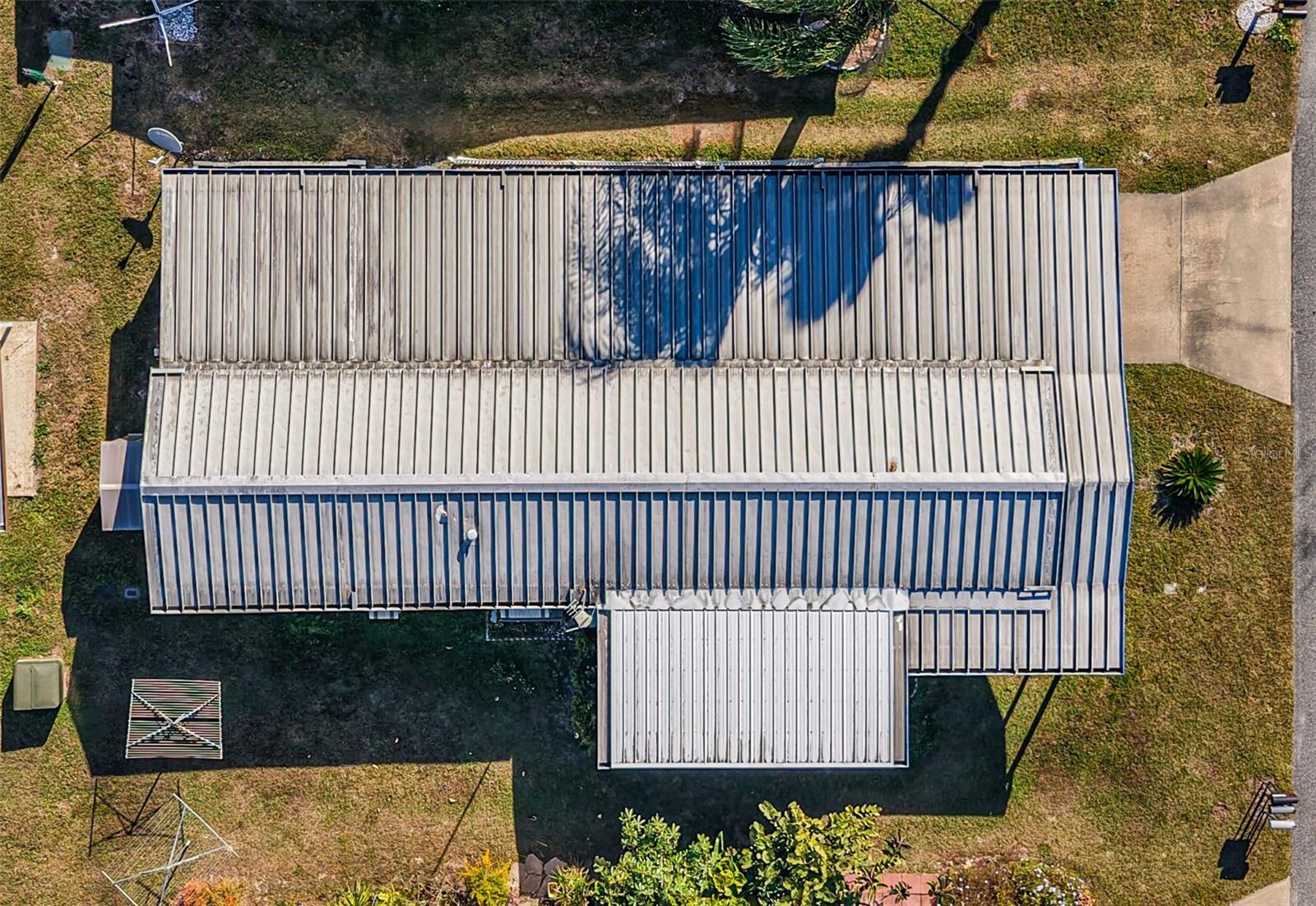 OAKS ROYAL MOBILE HOME SUB - Residential