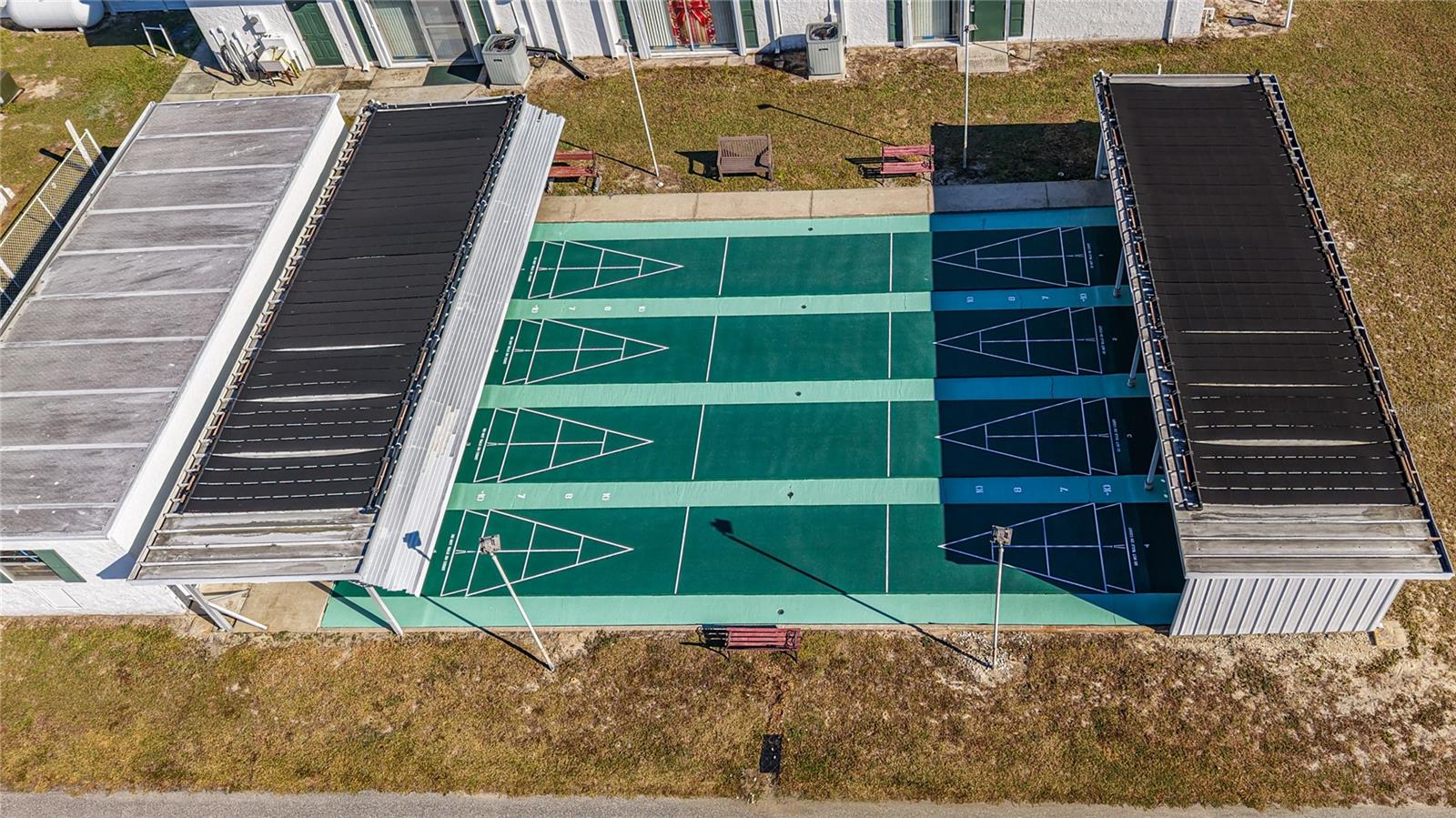 OAKS ROYAL MOBILE HOME SUB - Residential