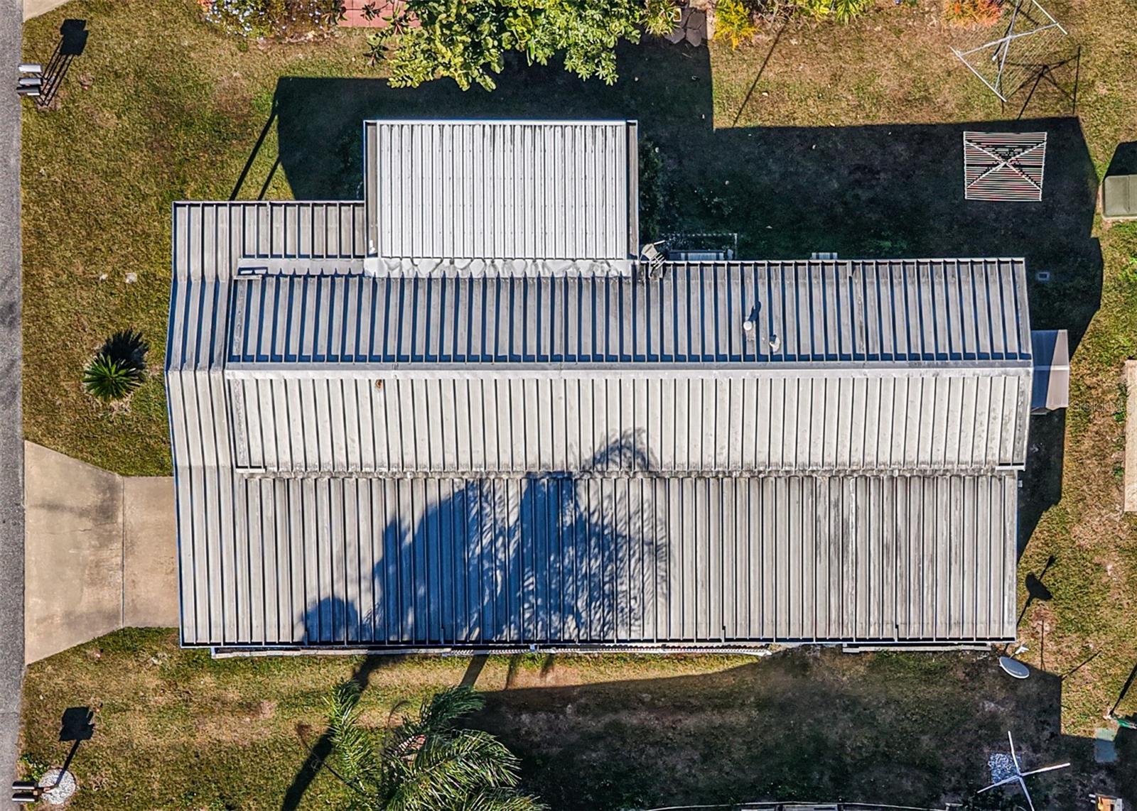 OAKS ROYAL MOBILE HOME SUB - Residential