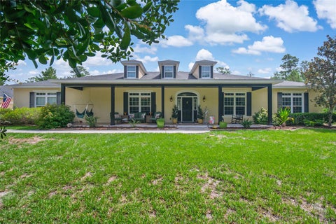 Property photo of 450 Valley Stream Drive, Geneva, FL 32732