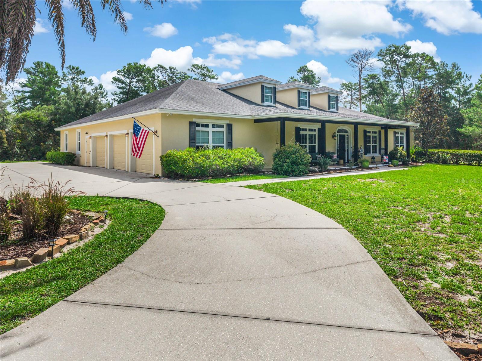 450 VALLEY STREAM DRIVE