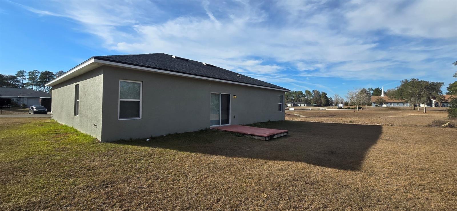 MARION OAKS - Residential Lease