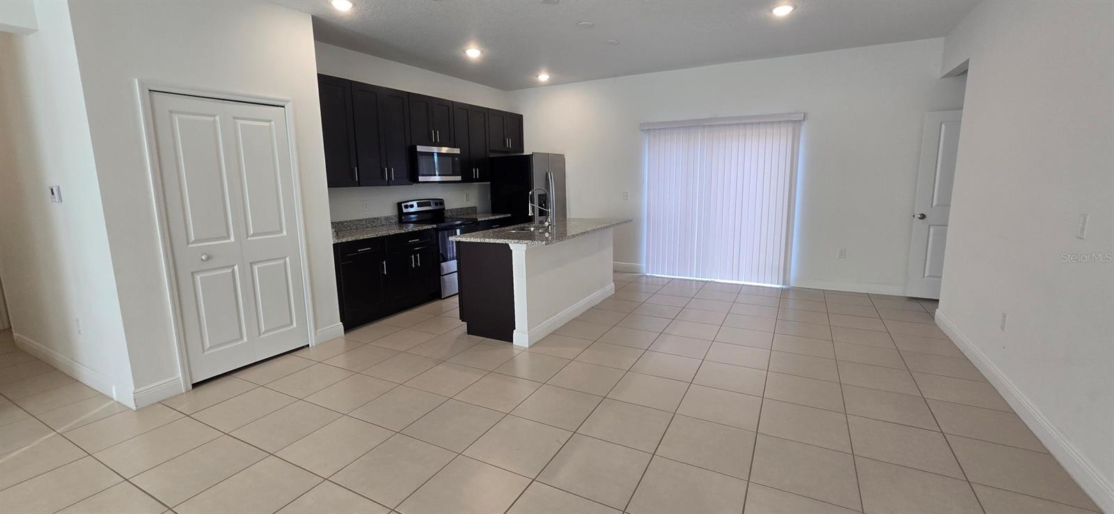 MARION OAKS - Residential Lease