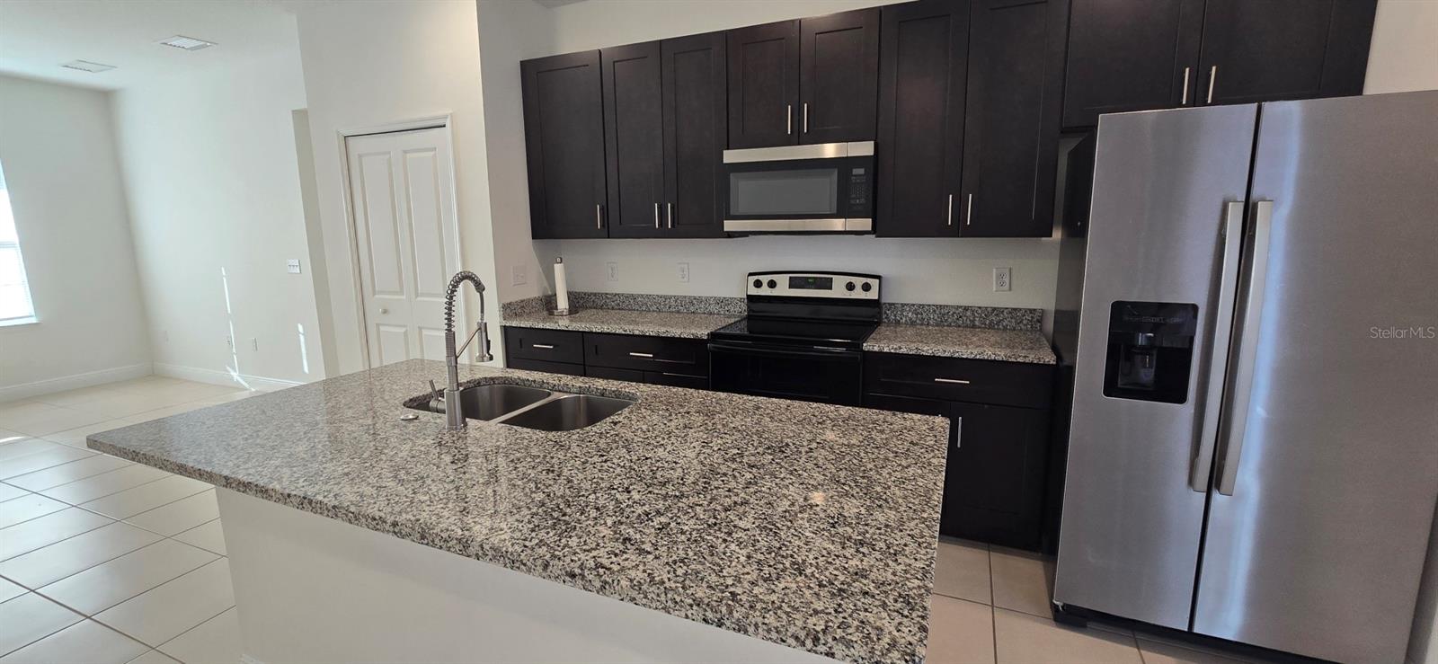 MARION OAKS - Residential Lease