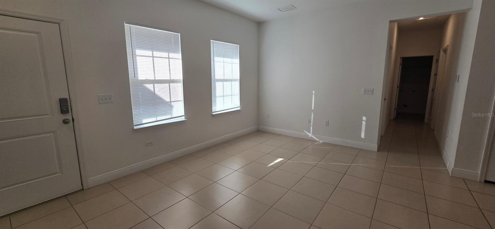 MARION OAKS - Residential Lease