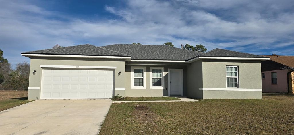 Photo of 405 Marion Oaks Lane, Ocala, FL 34473 (MLS # OM717144)