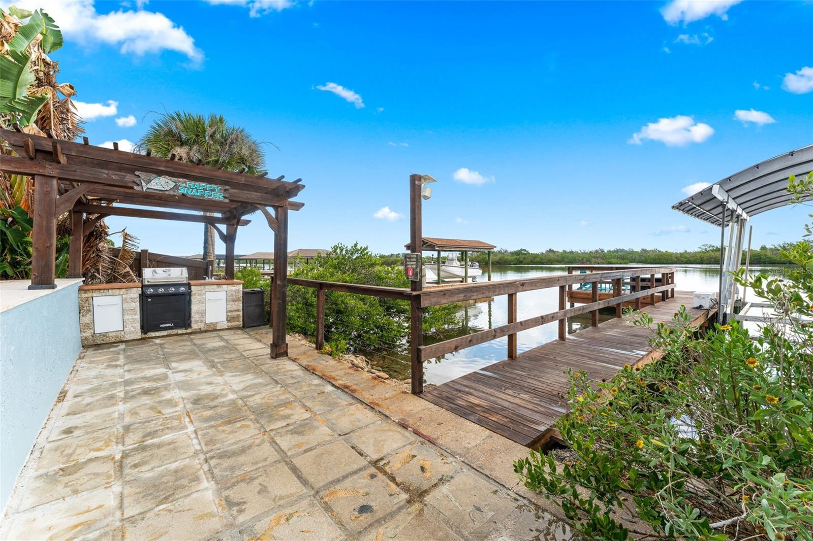 PELICAN COVE - Residential
