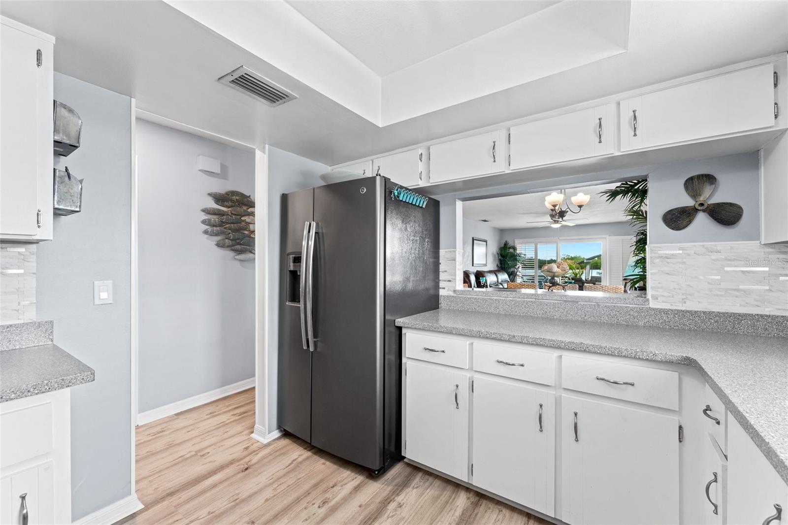 PELICAN COVE - Residential