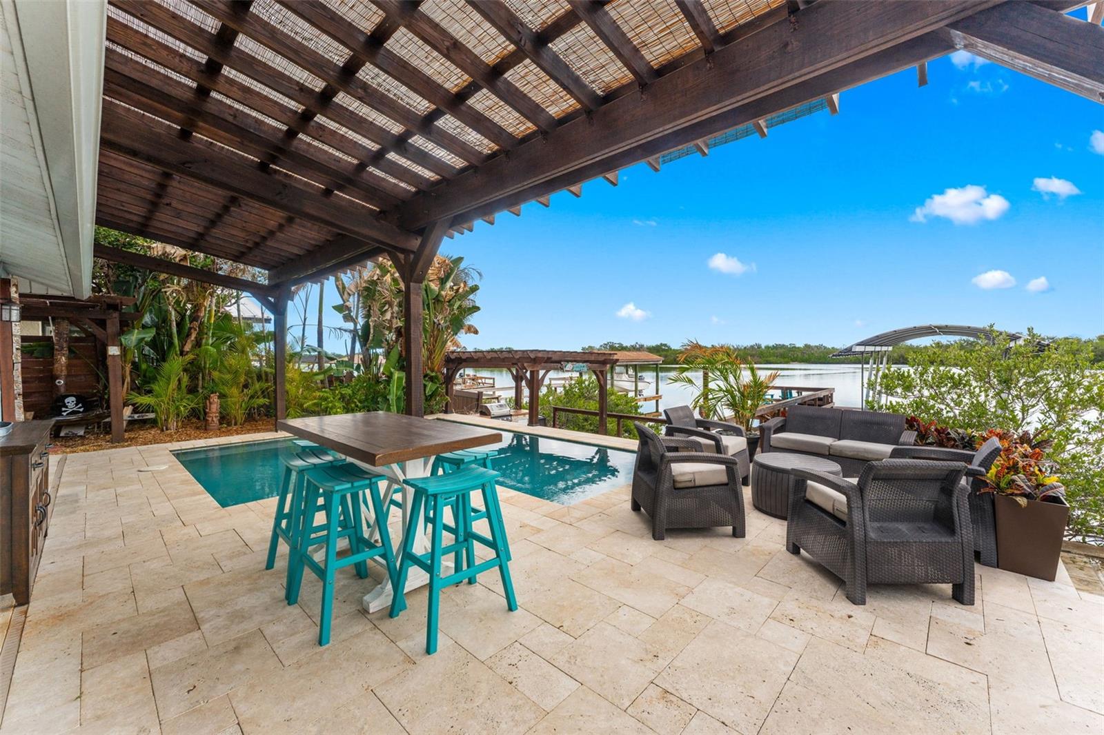 PELICAN COVE - Residential
