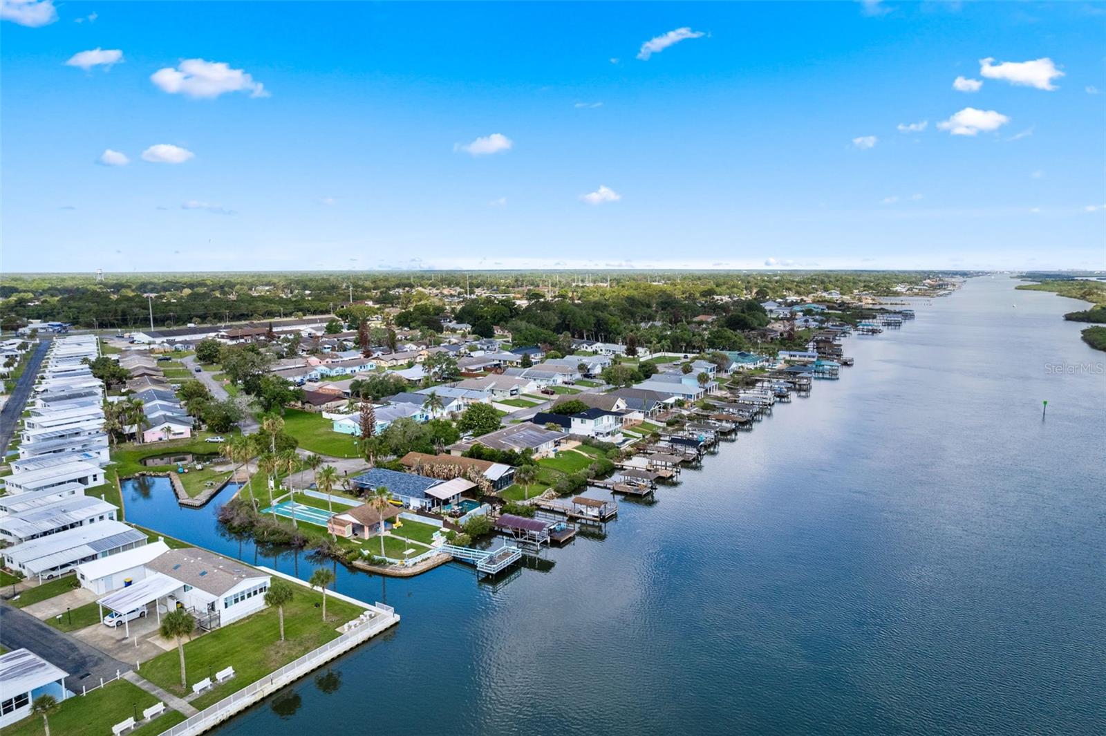 PELICAN COVE - Residential