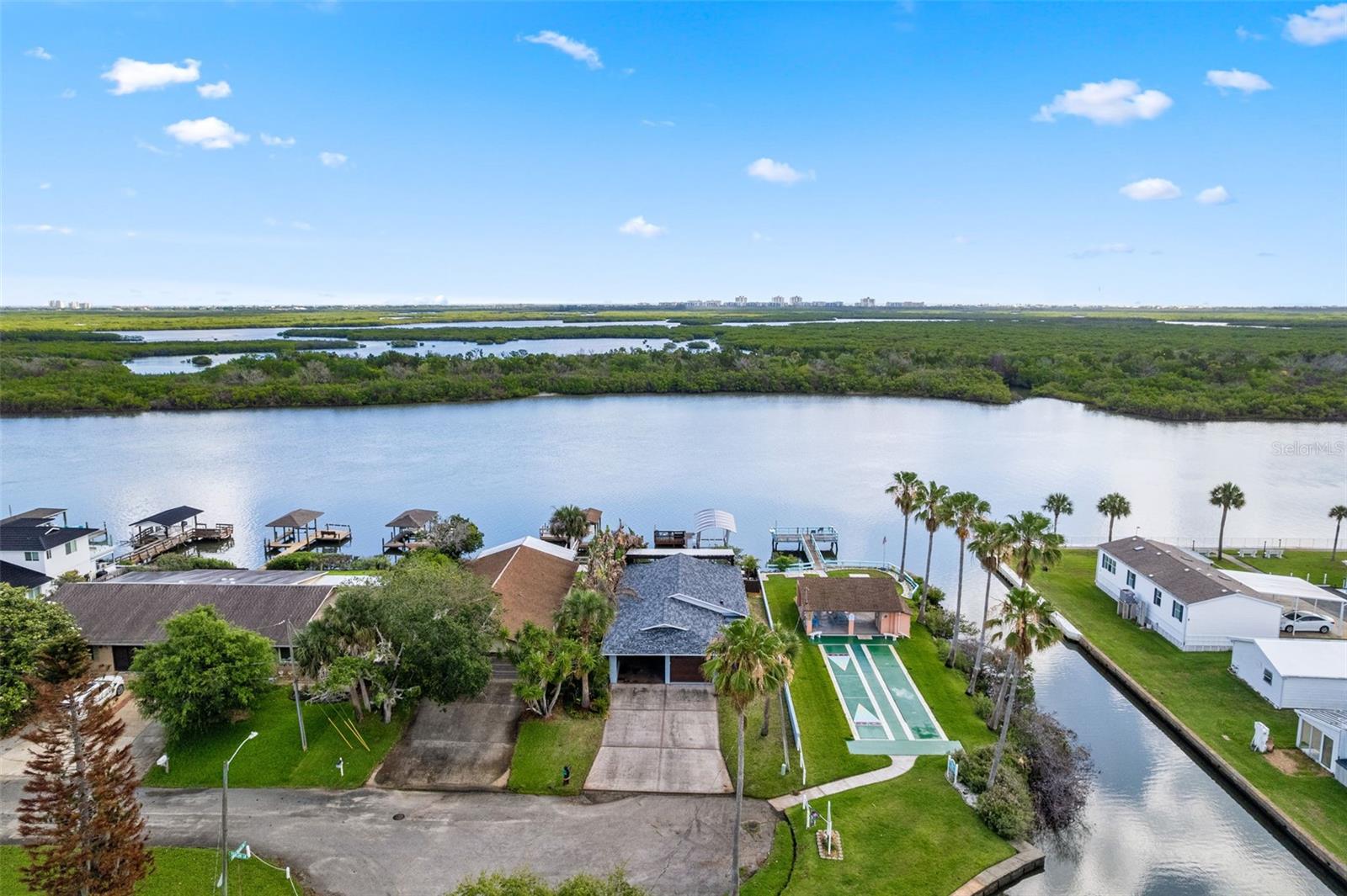 PELICAN COVE - Residential