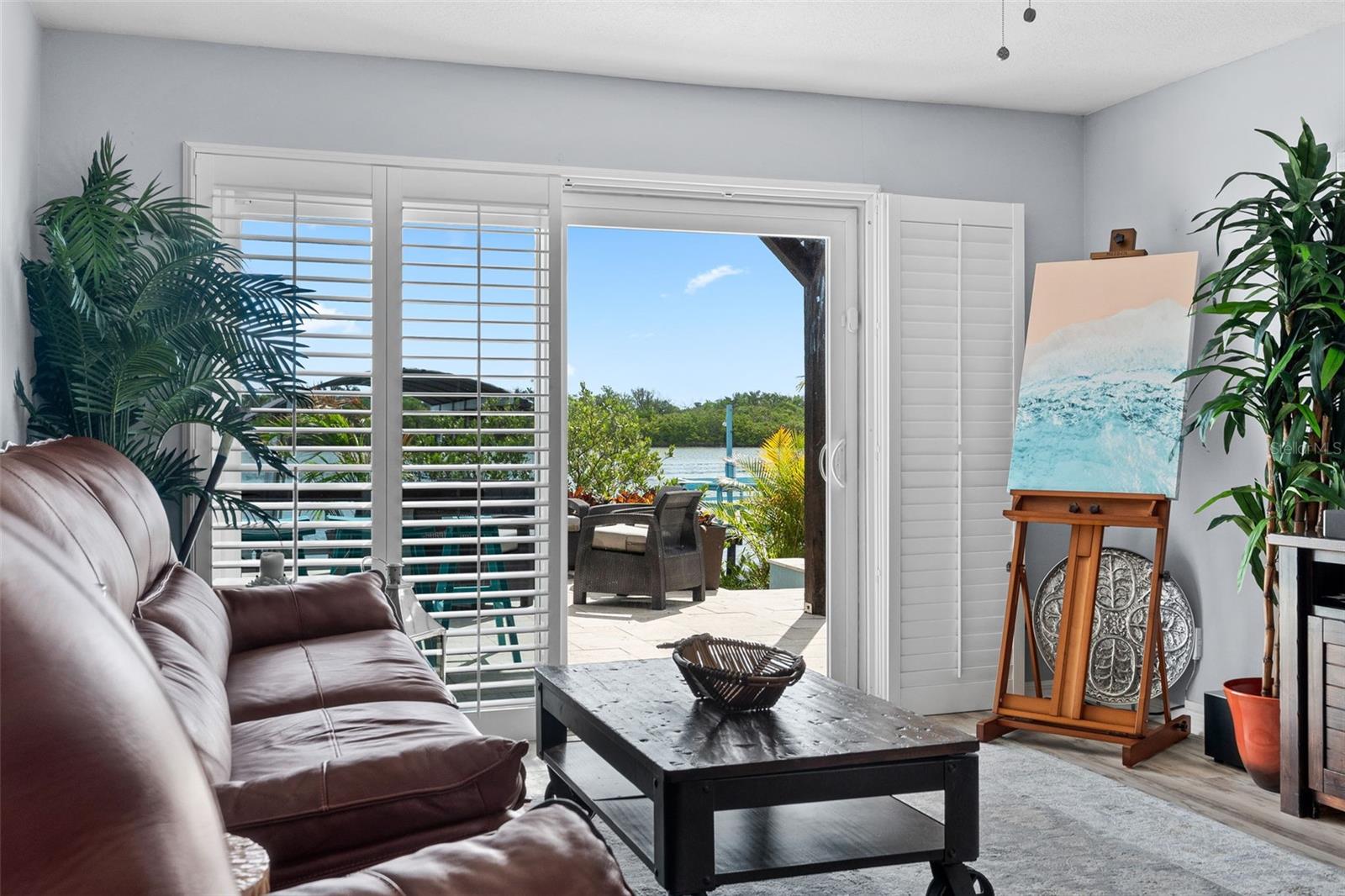 PELICAN COVE - Residential