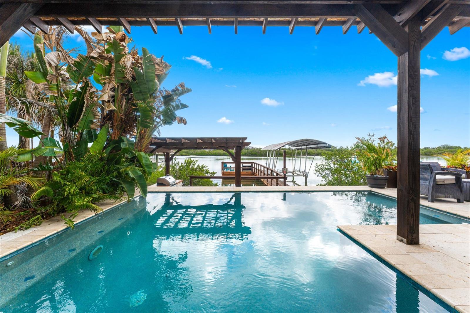 PELICAN COVE - Residential