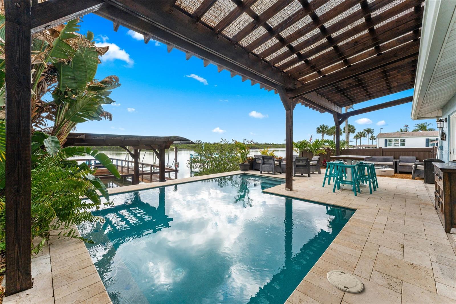 PELICAN COVE - Residential