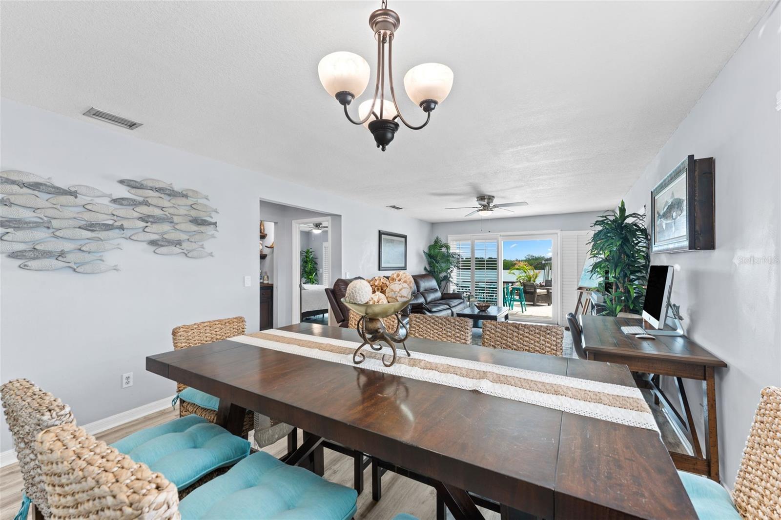 PELICAN COVE - Residential