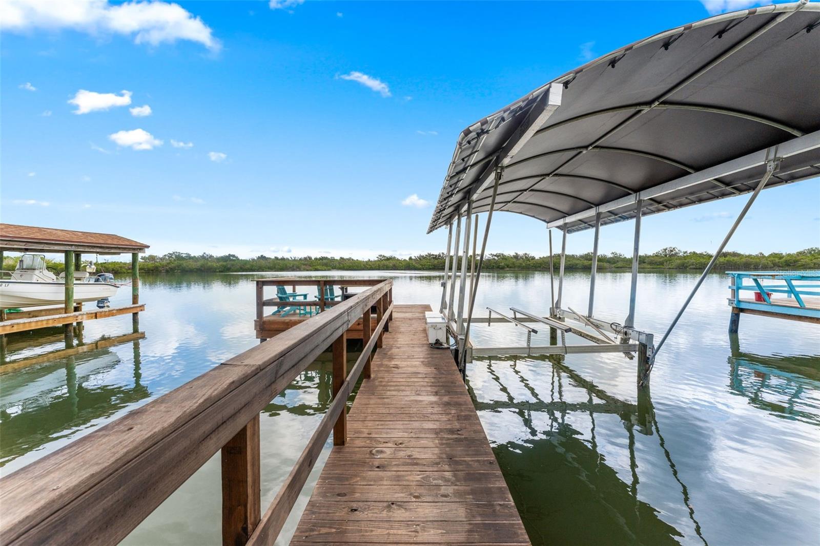 PELICAN COVE - Residential