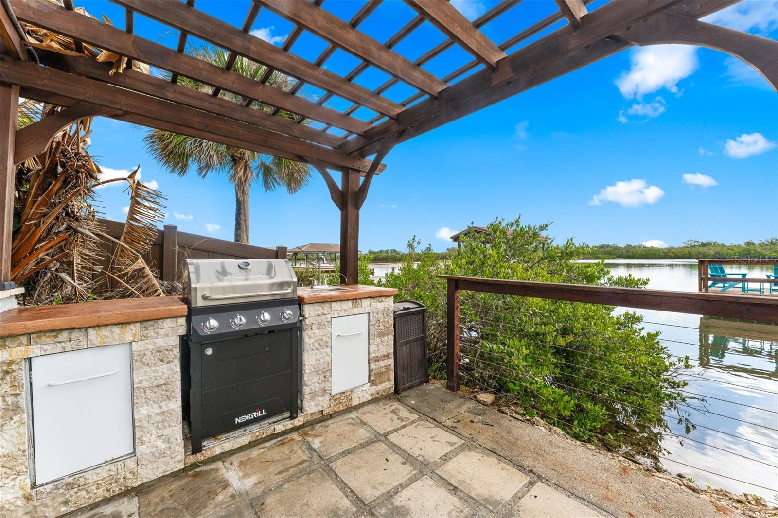 PELICAN COVE - Residential