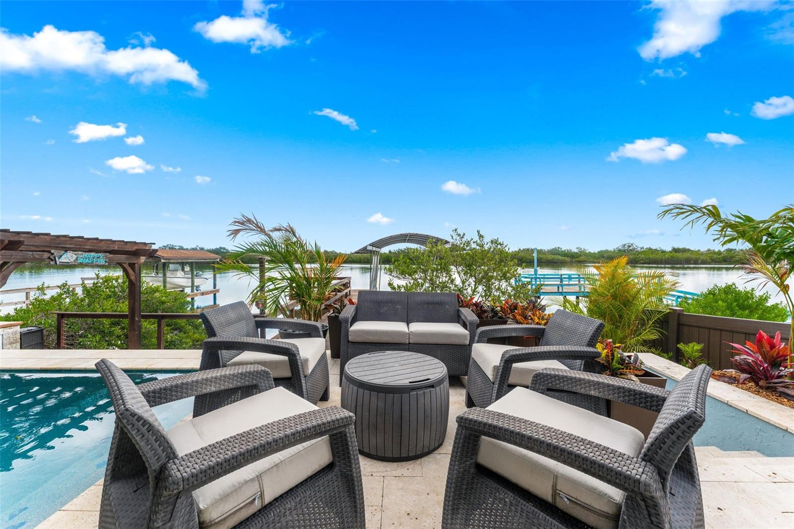 PELICAN COVE - Residential