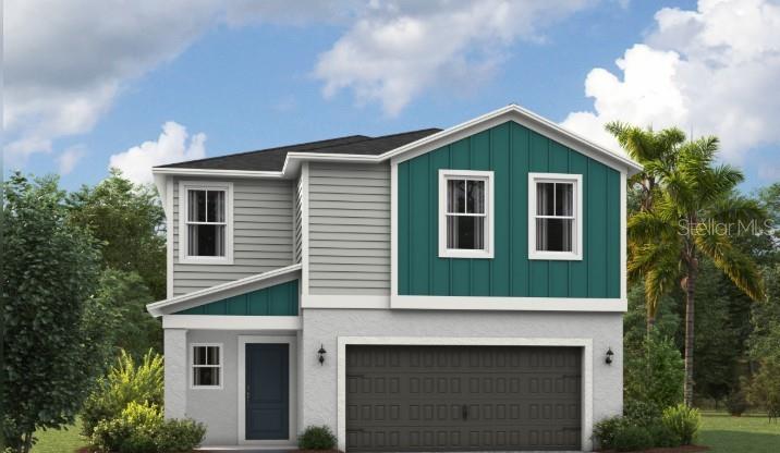 PASADENA WOODS - Residential