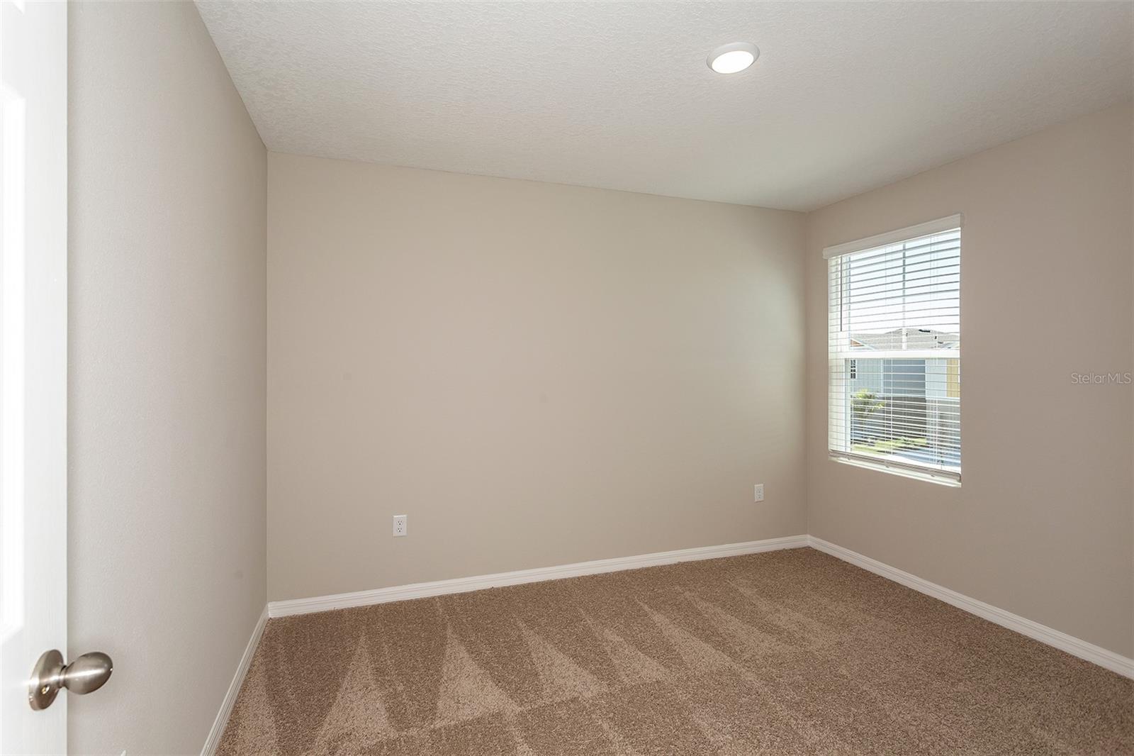 PASADENA WOODS - Residential