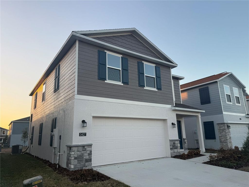 Photo of 5427 Meadow Walk Drive #5427, Davenport, FL 33837 (MLS # O6380076)