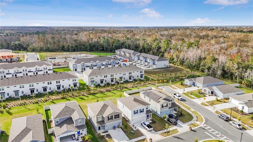 Photo of 2743 Skyline Loop, Kissimmee, FL 34758 (MLS # O6368974)