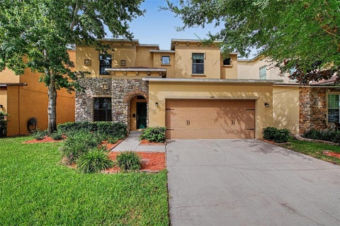 Photo of 440 Westchester Hills Lane, Valrico, FL 33594 (MLS # TB8522179)