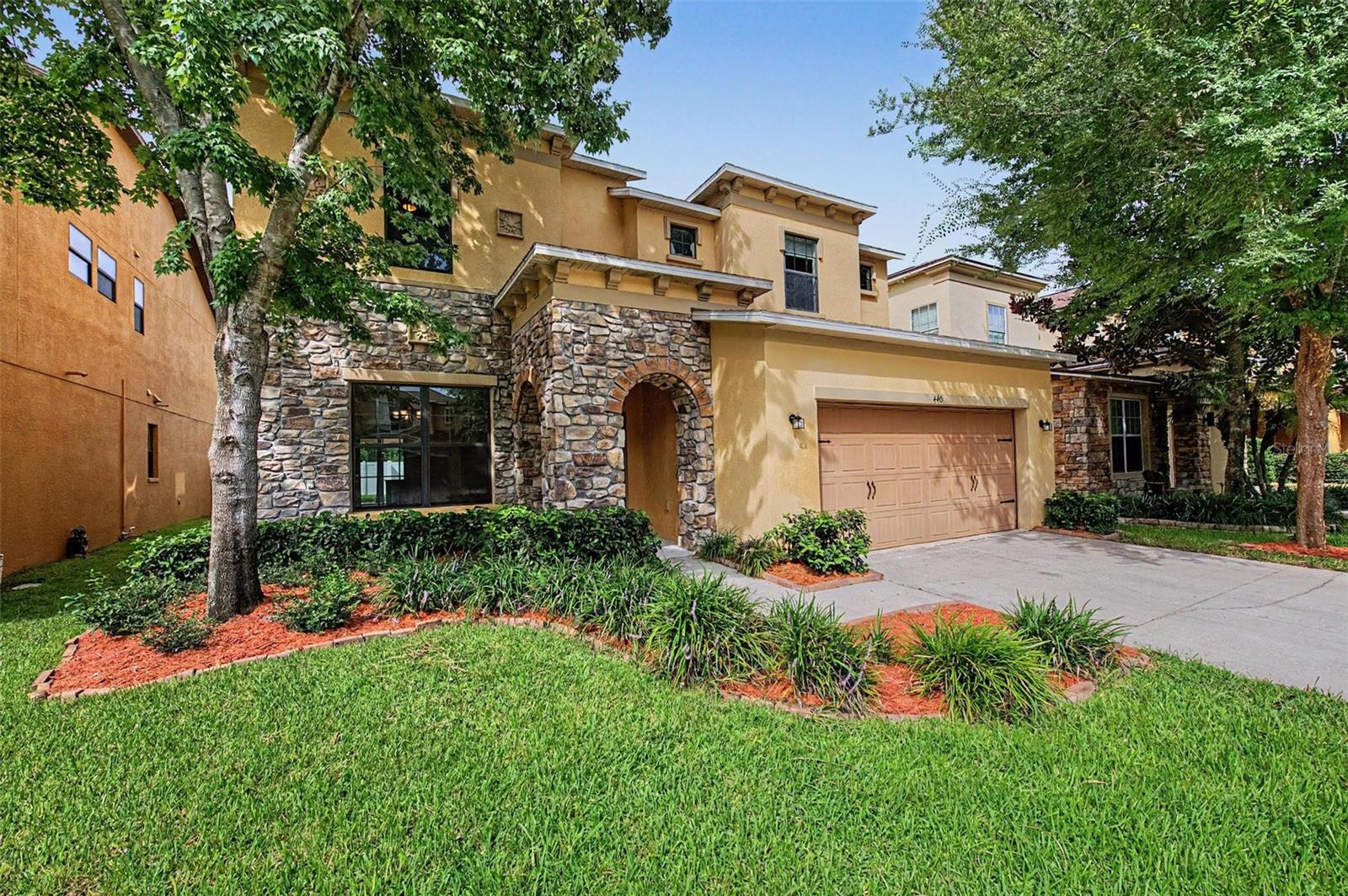 440 WESTCHESTER HILLS LANE