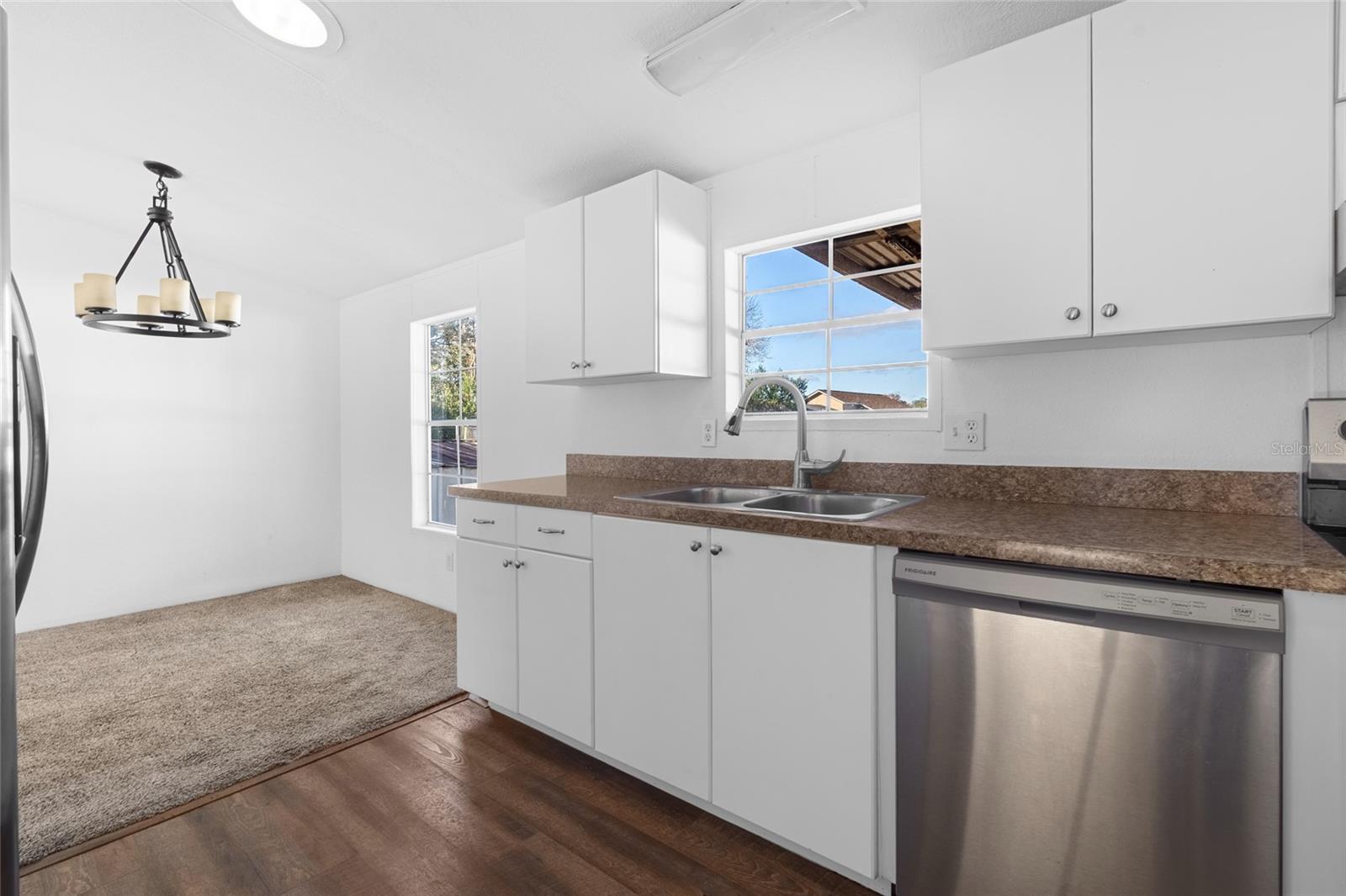 PARKWOOD ACRES - Residential