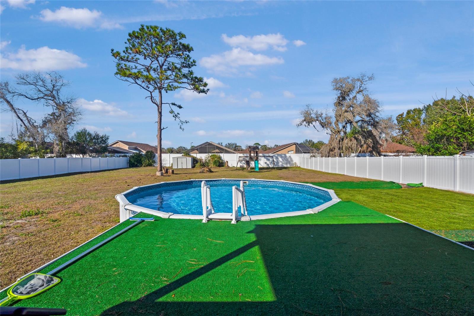 PARKWOOD ACRES - Residential