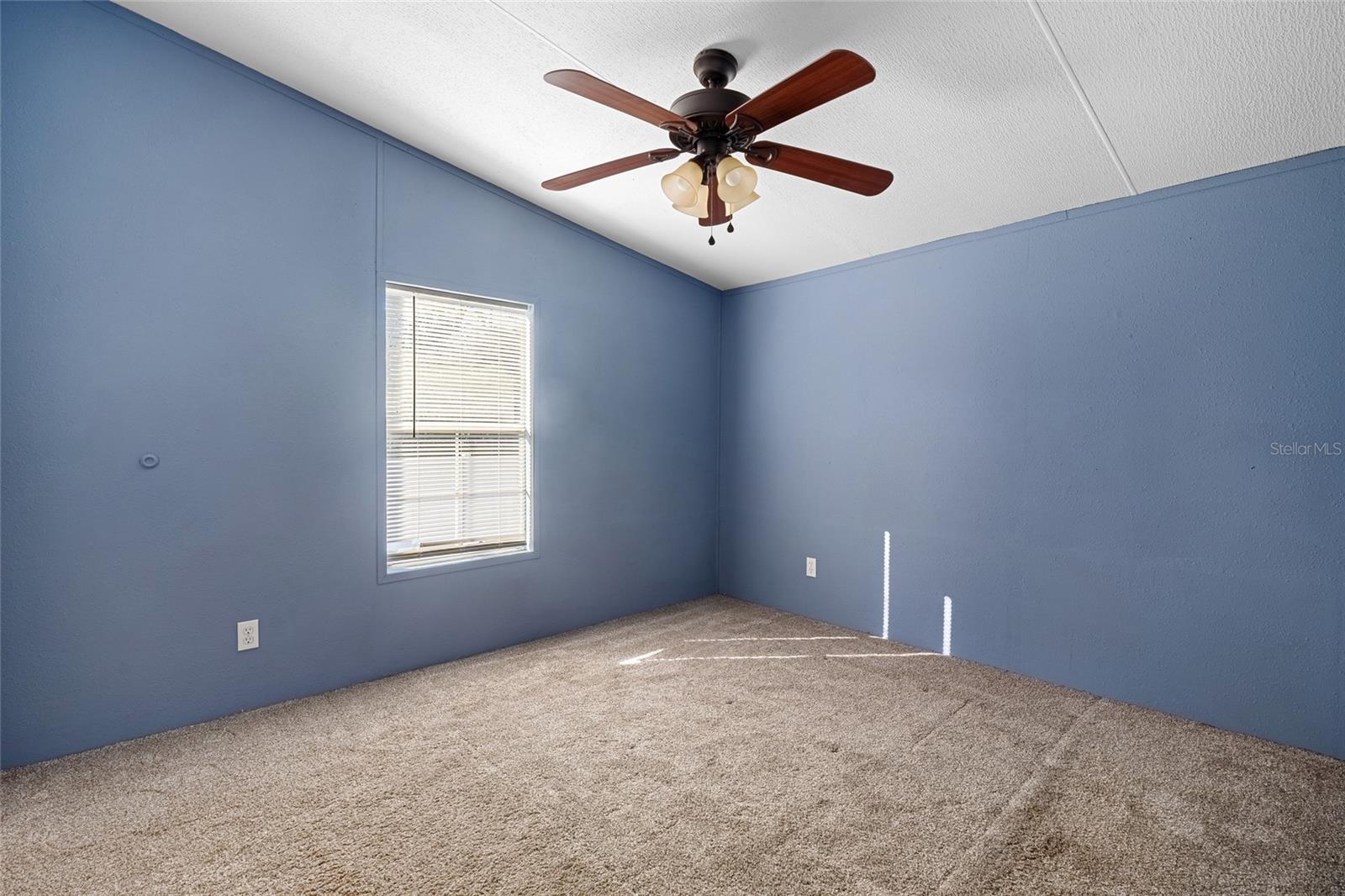 PARKWOOD ACRES - Residential