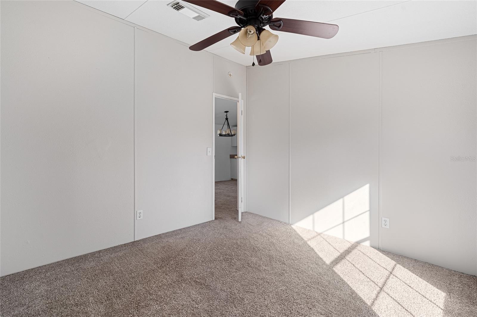 PARKWOOD ACRES - Residential